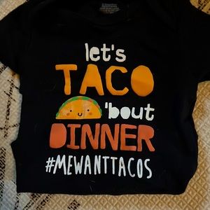 8 onesies unisex 0-3months